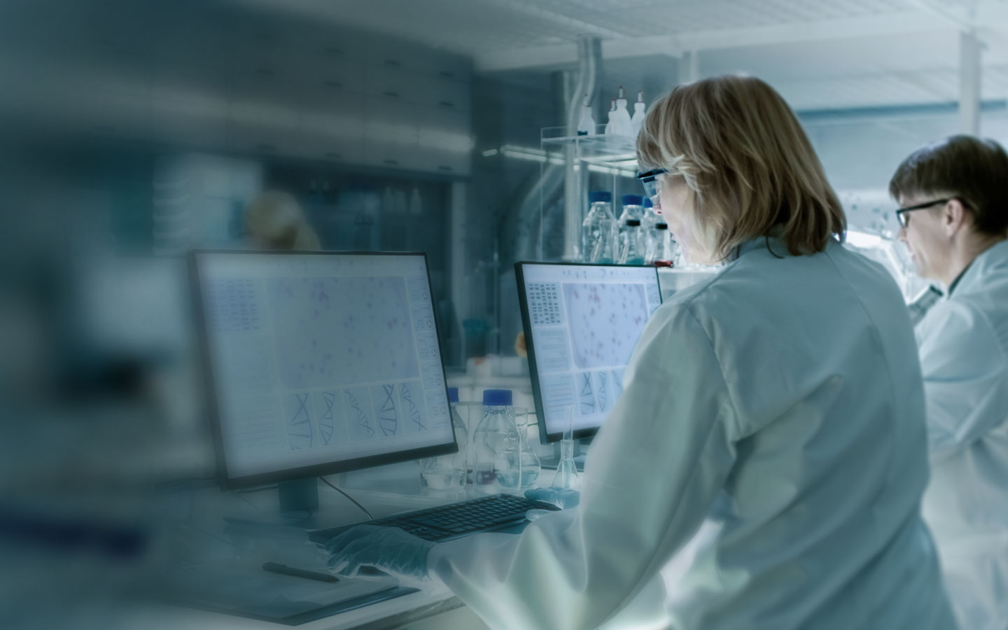Clinéca — Science for future