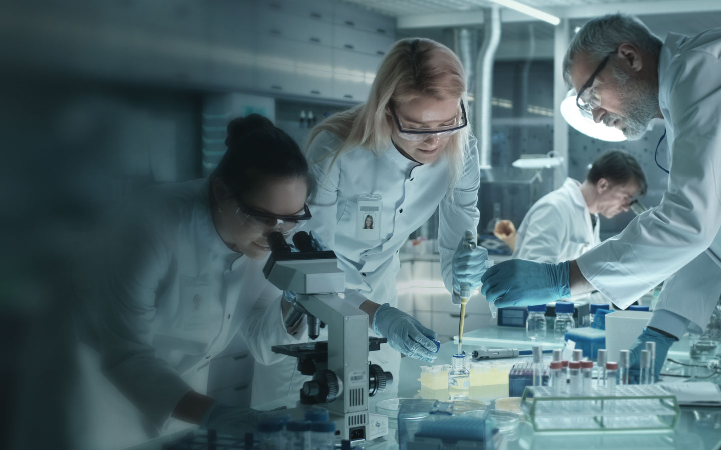 Clinéca — Science for future